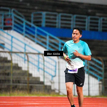 Runner Photo 4677286