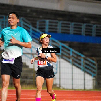 Runner Photo 4677287
