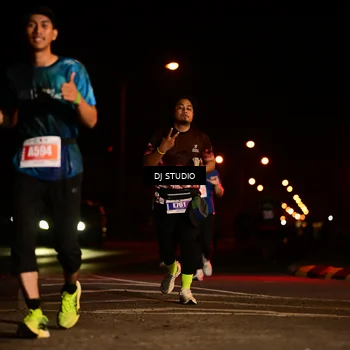 Runner Photo 4677288