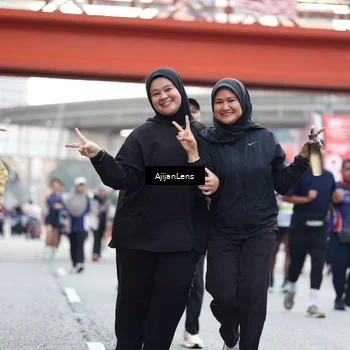Runner Photo 4677290