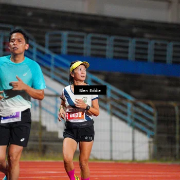 Runner Photo 4677291