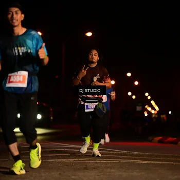 Runner Photo 4677292