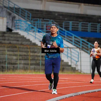 Runner Photo 4677294