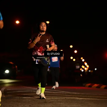 Runner Photo 4677298