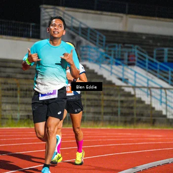 Runner Photo 4677299