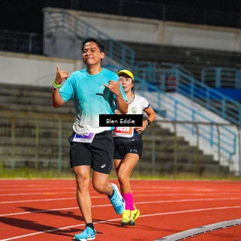 Runner Photo 4677300