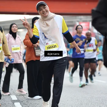 Runner Photo 4677304