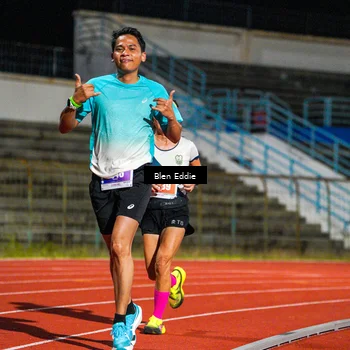 Runner Photo 4677305