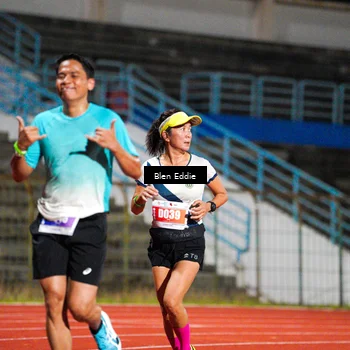 Runner Photo 4677307
