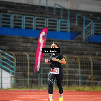Runner Photo 4677308