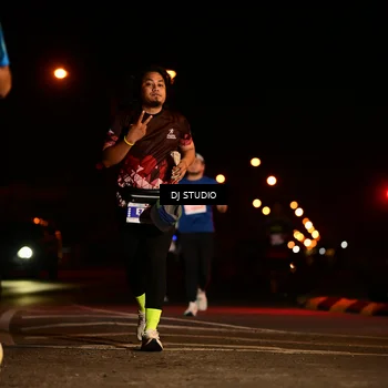 Runner Photo 4677309