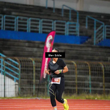 Runner Photo 4677311