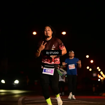 Runner Photo 4677313