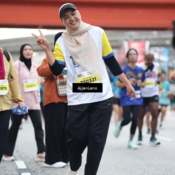 Runner Photo 4677314