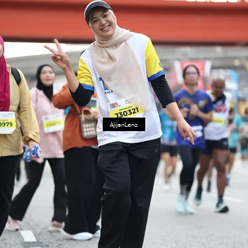 Runner Photo 4677316