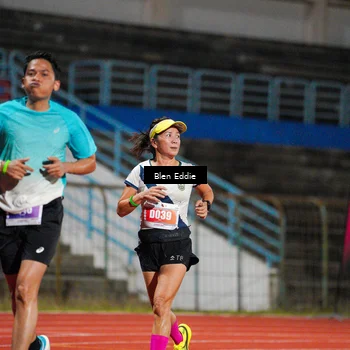 Runner Photo 4677320