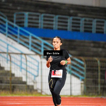 Runner Photo 4677322