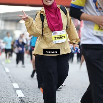 Runner Photo 4677324