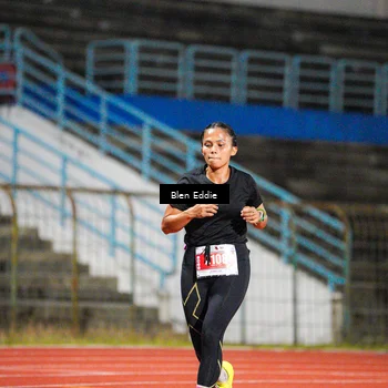Runner Photo 4677325