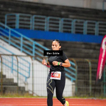 Runner Photo 4677327