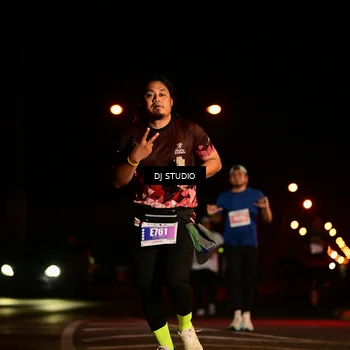 Runner Photo 4677328