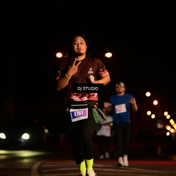 Runner Photo 4677329