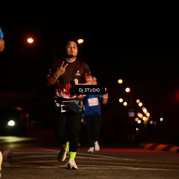 Runner Photo 4677330