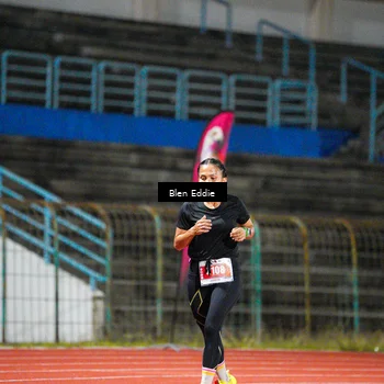 Runner Photo 4677332