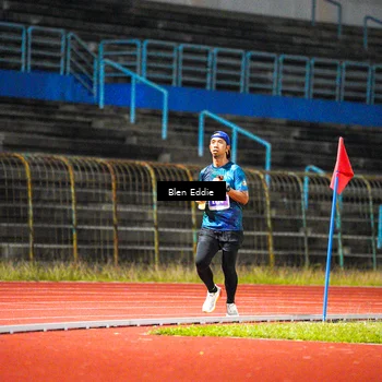 Runner Photo 4677333