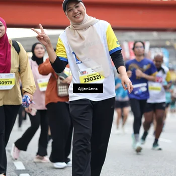 Runner Photo 4677335