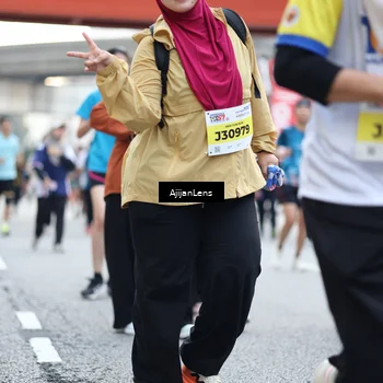 Runner Photo 4677337