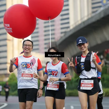Runner Photo 4677338