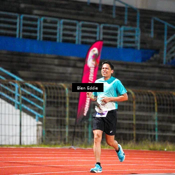 Runner Photo 4677339