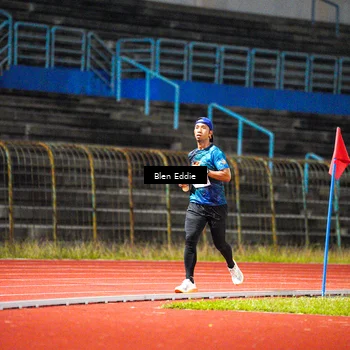 Runner Photo 4677340