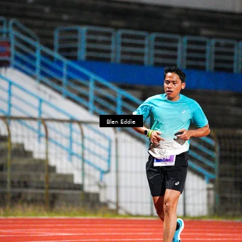 Runner Photo 4677342