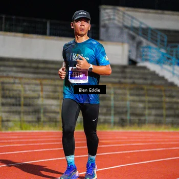 Runner Photo 4677344
