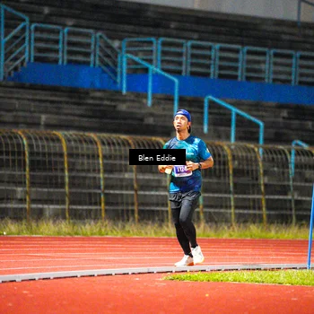 Runner Photo 4677345