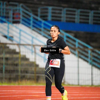 Runner Photo 4677348