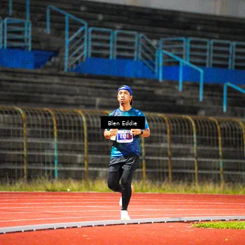 Runner Photo 4677349