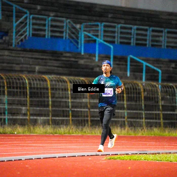 Runner Photo 4677350