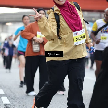 Runner Photo 4677352