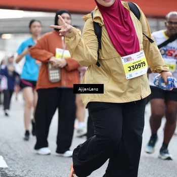 Runner Photo 4677355
