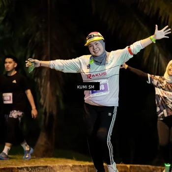 Runner Photo 4677356
