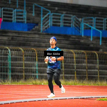 Runner Photo 4677357