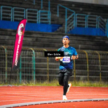 Runner Photo 4677358