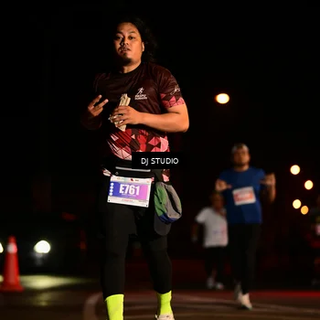 Runner Photo 4677361