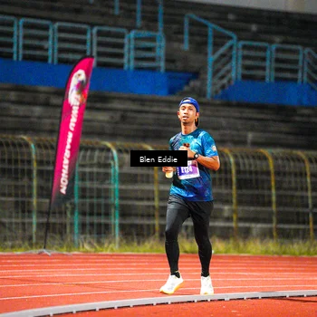 Runner Photo 4677362