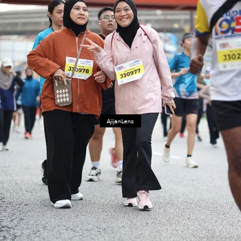 Runner Photo 4677363