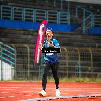 Runner Photo 4677364