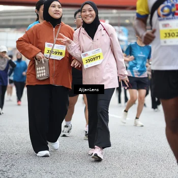 Runner Photo 4677366